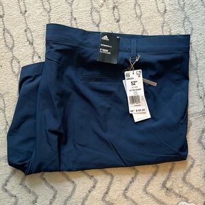 NWT • Adidas Golf Ultimate 365 10” inseam short